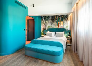 Colors Hotel Athens