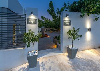 Comfort Stay Athens Airport Hotel