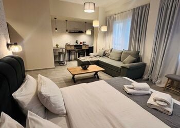 Compass Lofts Athens