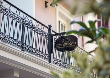 Consolato Boutique Suites