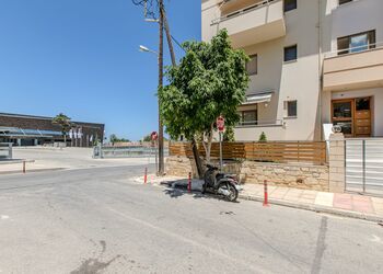 Conte Marino Apartment