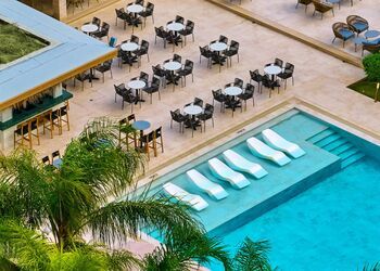 Sentido Kyknos Beach Adults Only
