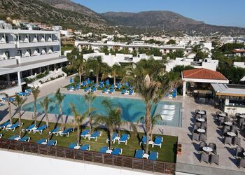Sentido Kyknos Beach Adults Only
