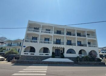 Corali Studios & Portobello Apartments Elounda