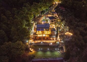 Core Luxury Suites Skiathos