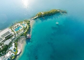 Corfu Imperial, A Grecotel Resort to Live