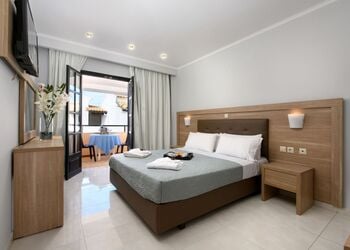 Corfu SunGate Hotel