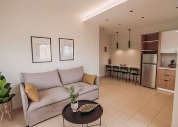 Cozy Living Apartments