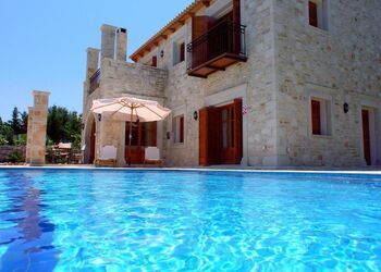 Cretan Exclusive Villas Rethymno