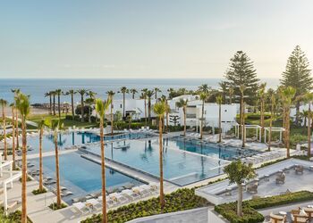 Grecotel Creta Palace