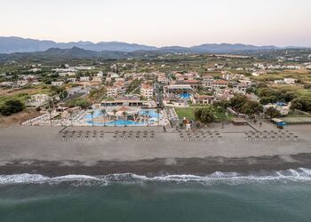 Caldera Creta Paradise