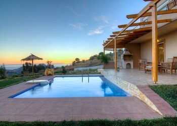 Villa Creta Rethymno