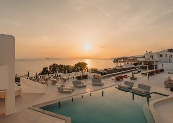 Croco Mykonos