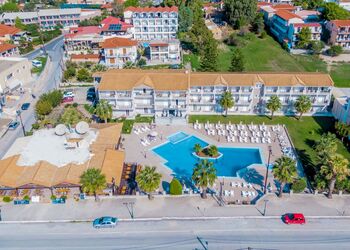 Cronulla Hotel Zakynthos