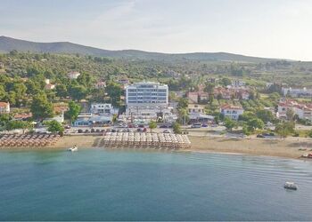 Elinotel Sermilia Resort
