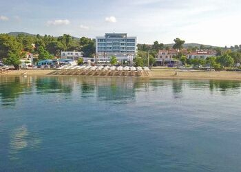 Elinotel Sermilia Resort