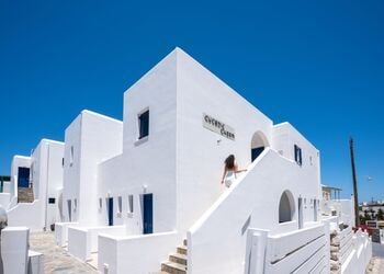 Cycladic Charm
