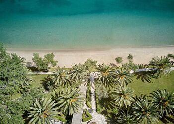 Grecotel LUXME Daphnila Bay