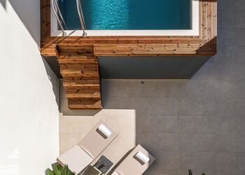 Dea Del Porto Crete Suites
