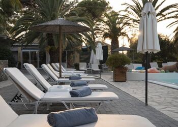 Art Hotel Debono Corfu