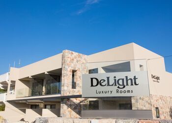 Delight Luxury Rooms