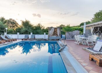Villa Del Sol Corfu