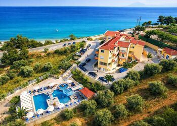 Hotel Diamond