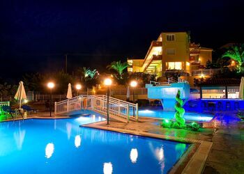 Diamond Hotel
