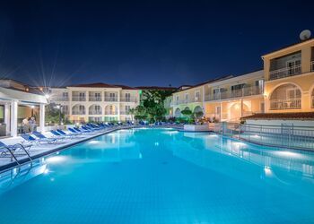 Diana Palace Hotel Zakynthos