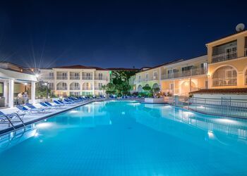 Diana Palace Zakynthos