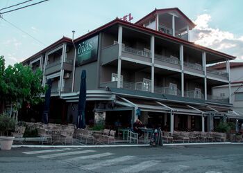 Dias Hotel & Spa