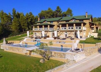 Villa Verde