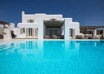 Diles Villas & Suites Mykonos