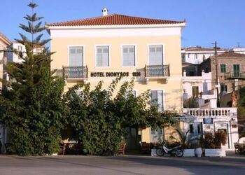 Dionysos Hotel Poros