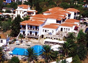 Hotel Dionyssos
