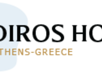 Diros Hotel Athens