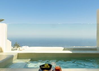 Divelia East Suites Santorini
