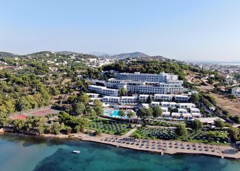 Dolce Athens Attica Riviera