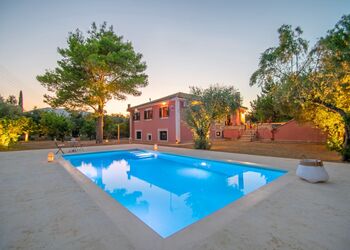 Villa Doliva