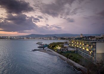 Domotel Xenia Volos