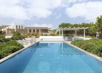 Mykonos Unique Villas by 2 Doors