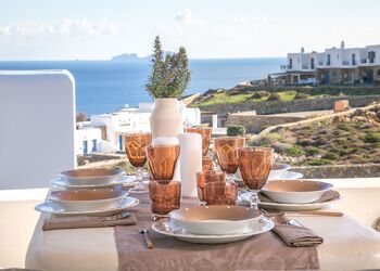 Mykonos Unique Villas by 2 Doors