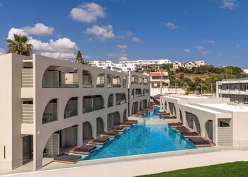 Dore Hotel Chania