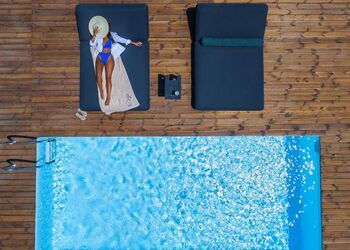 Dreambox Mykonos Suites and Mini Villas