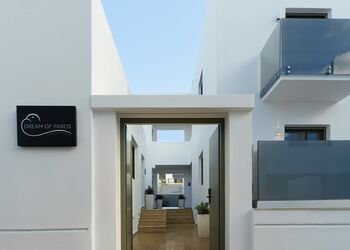 Dream Of Paros by GHH
