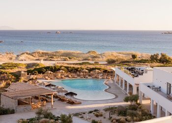 Sundunes Hotel