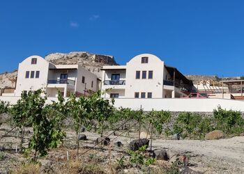 Eco Santorini Residence