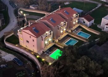Efilenia Luxury Villas