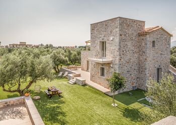 Efmar Exclusive Stone Residences
