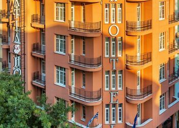 Egnatia Hotel Thessaloniki